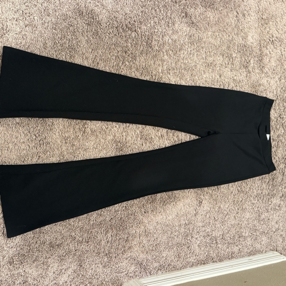 Cotton On Classic Black Trousers